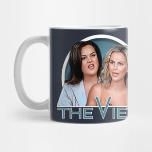 The View Mug